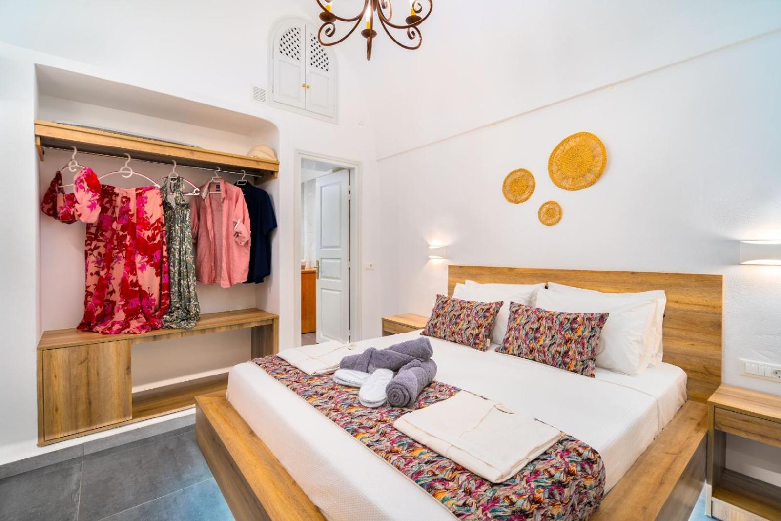 אויה Sunup Lux Villa מראה חיצוני תמונה