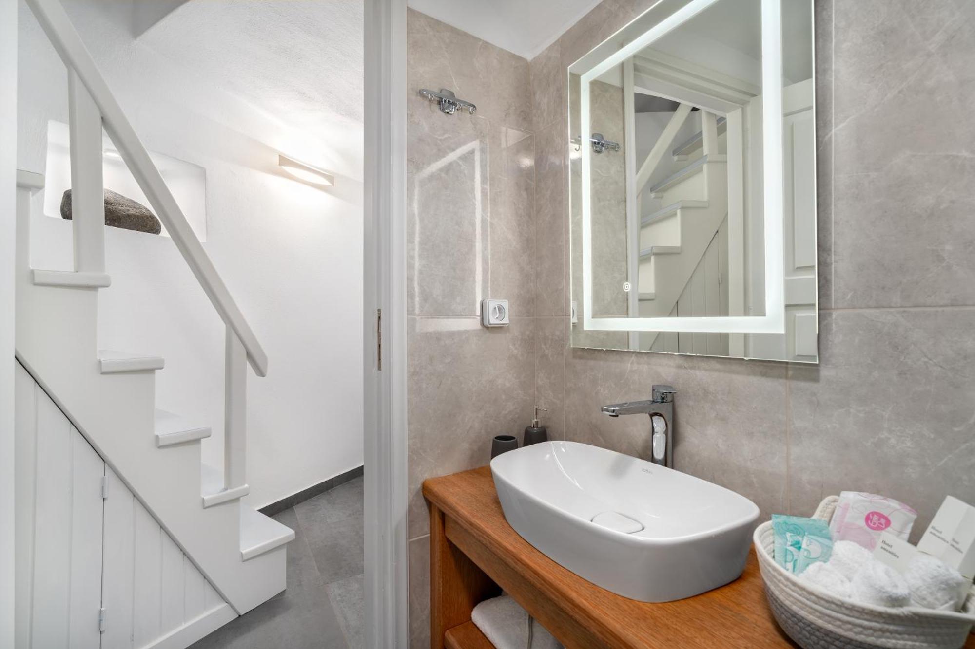 אויה Sunup Lux Villa מראה חיצוני תמונה