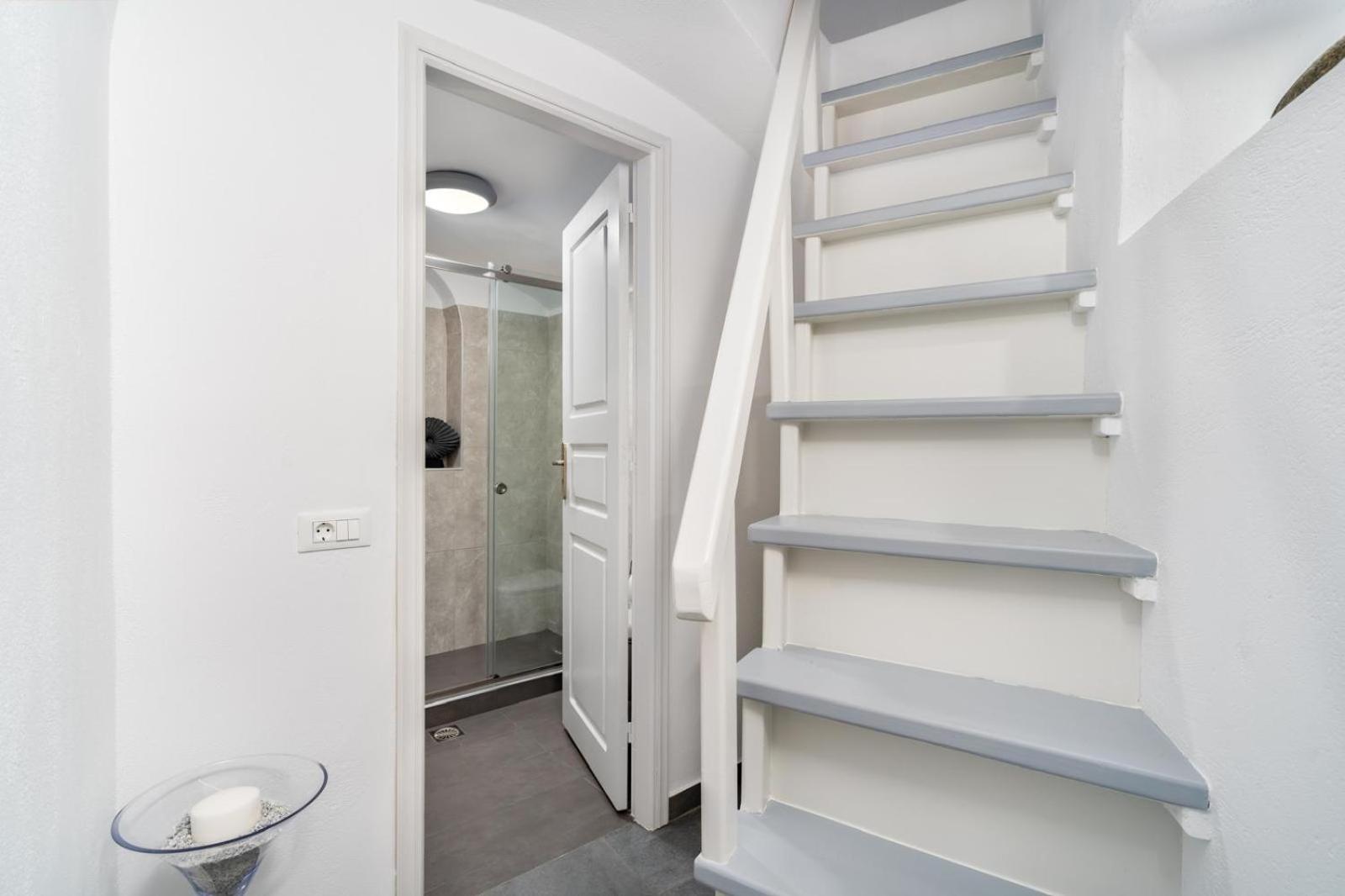 אויה Sunup Lux Villa מראה חיצוני תמונה